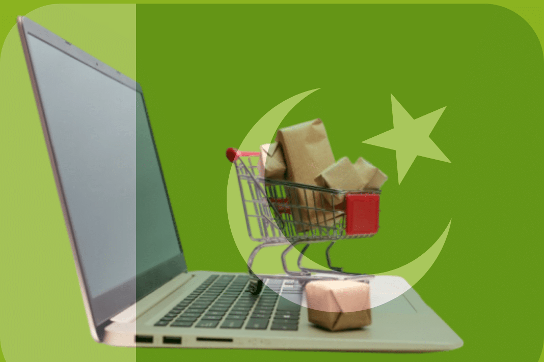 HOW TO DO ONLINE SHOPPING IN PAKISTAN - A COMPREHENSIVE GUIDE - 2021