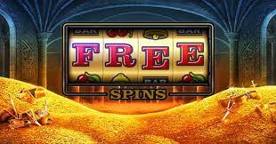 Free spins: Some basic things you need to know