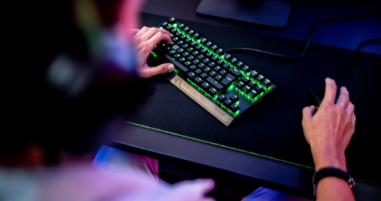 Factors To Consider When Selecting A Gaming Mouse Mat