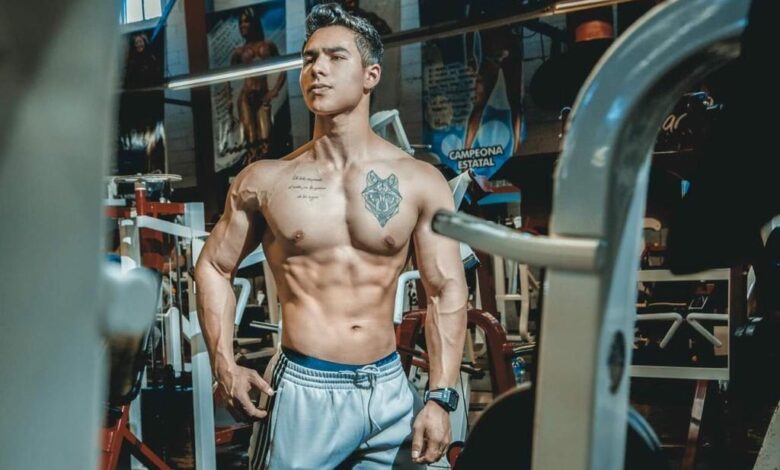 How to Transition Yourself into a Bodybuilding Lifestyle?