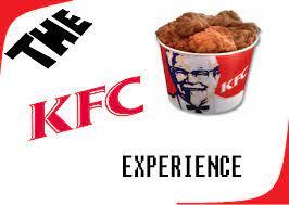 The KFC Experience