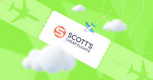Scottscheap Flights