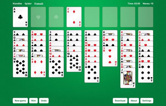 The FreeCell Bible