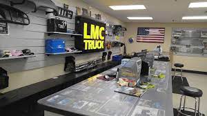 LMC Truck Parts