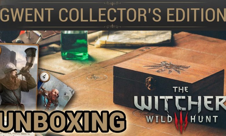 Card Game Collector's